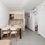 Appartement Medena