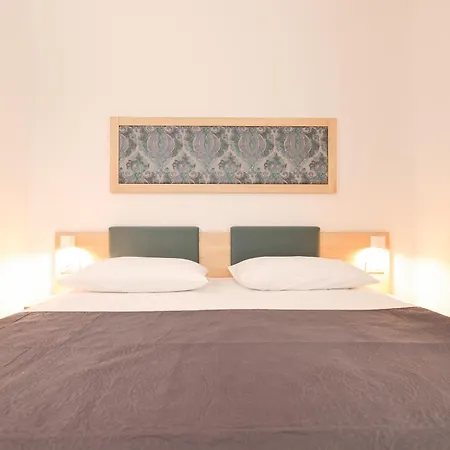 Medena Apartment Trogir