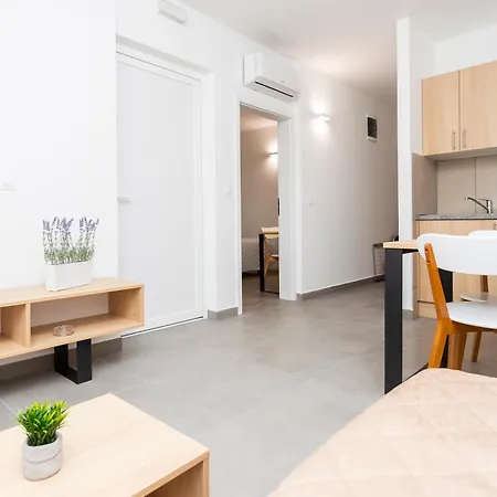 Medena Apartment