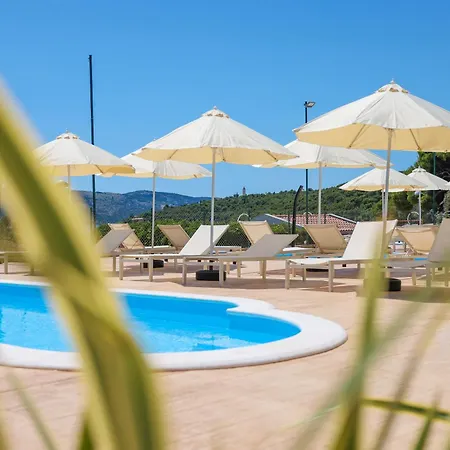 Apartment Medena Trogir