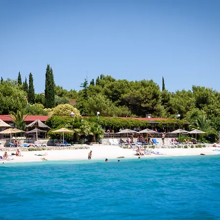 Medena Апартаменты *