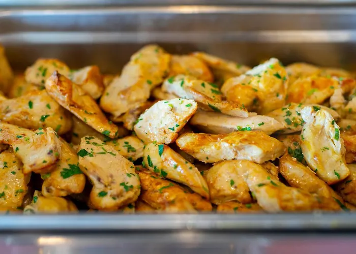 Medena Apartman Trogir