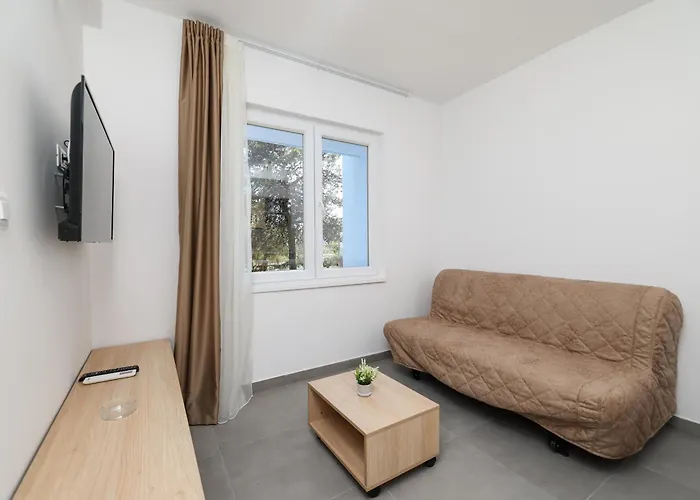 Apartman Medena Trogir