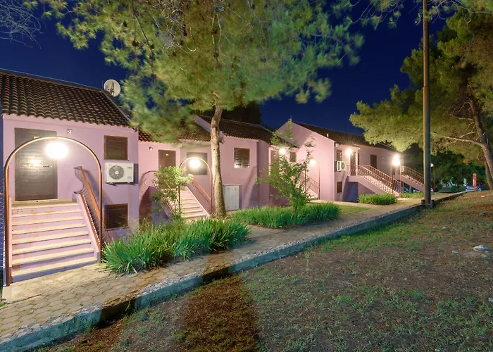 Medena Apartman