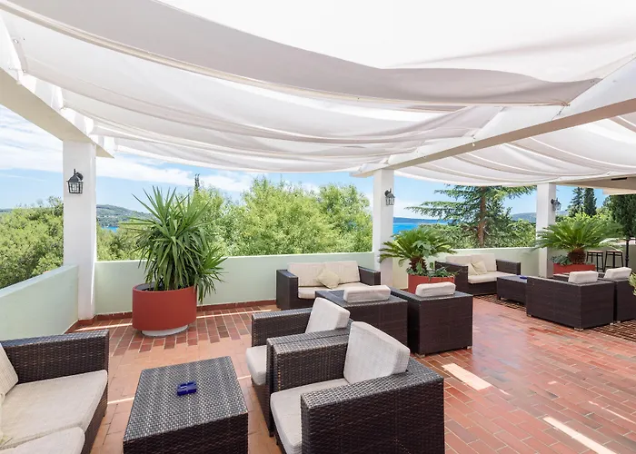 Apartman Medena Trogir