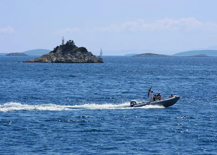 Medena * Trogir