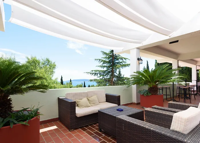 Apartman Medena *