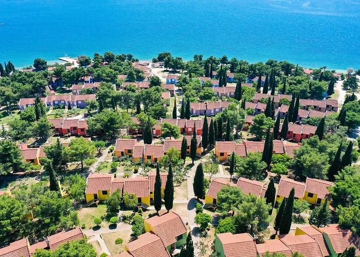 Apartman Medena *