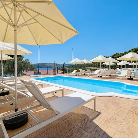 Apartament Medena *