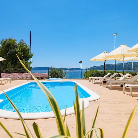 Apartament Medena