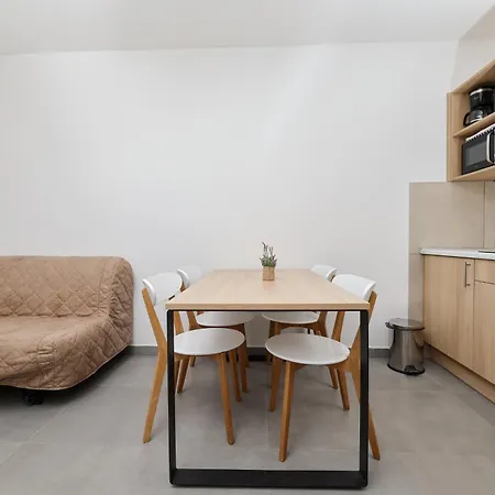 Medena Apartament