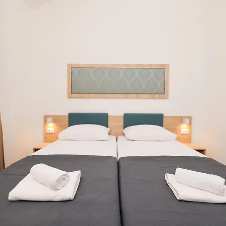 Apartament Medena Trogir