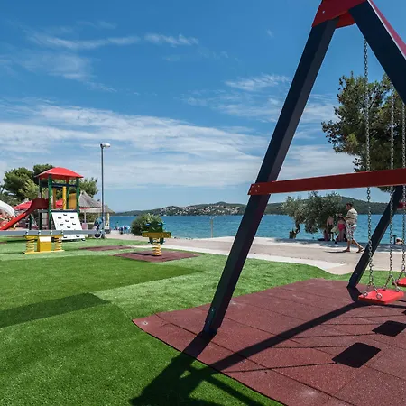 Medena Apartman Trogir