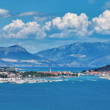 Medena * Trogir
